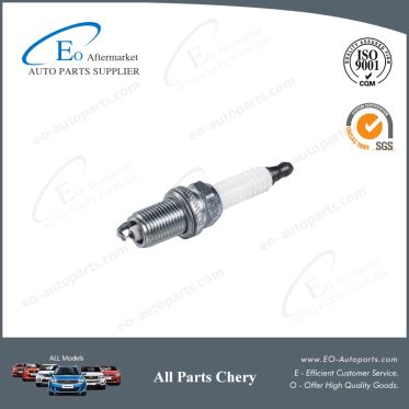High Quality A15 Spark Plugs 481F-3707010 for Chery Amulet/A15/A168/Viana