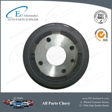 Wholesale Chery A13A and Very Rear Brake Drums J43-3502031