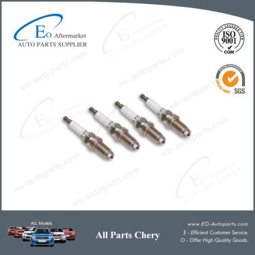 High Quality Engine Spark Plugs A13A A11-3707110CA for Chery A13A/Very