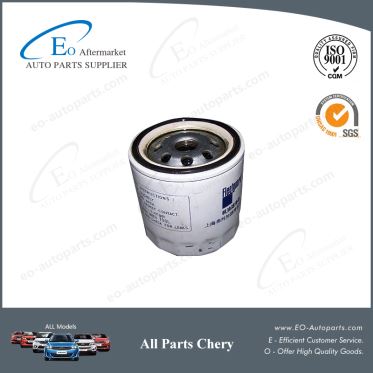 High Quality Oil Filters 481H-1012010 for Chery A13/Forza/Bonus/MVM 315