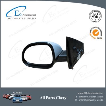 Chery Parts Left Rear View Mirrors S12-8202010 for Chery B11 Eastar