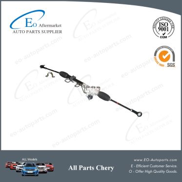 Chery B14 Cross Eastar V5 Steering Gear with Tie Rod ASSY B14-3401010BA
