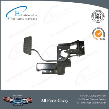 Chery B14 Cross Eastar V5 Pedal Mechanism Assy B14-3504010