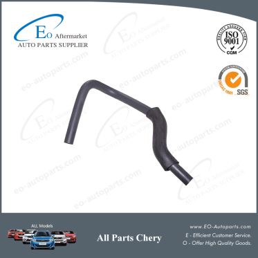 Chery S12 Kimo Air Outlet Hose Exhaust Pipe Electromagnetic S12-1208219