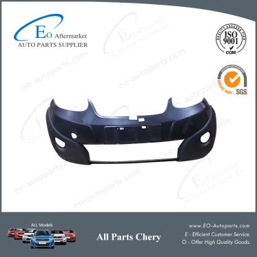 Factory Price Plastic Front Bumpers S18D-2803501-DQ for Chery S18D Indis