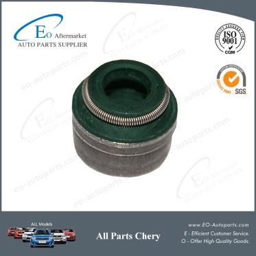 Chery Spare Parts Valve Oil Seal 481H-1007020 for Chery S18D Indis