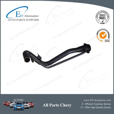 Chery S18D Indis Fuel Filling Pipe Assy - Fuel Supply System S18D-1101310