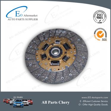 Factory Supply Clutch Discs M11-1601030BA for A3 Orinoco M11 Tengo