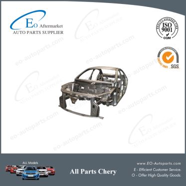 Factory Supply Body Frame M11-5010010-DY for Chery M11/A3/Tengo/Niche