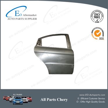 Rear Door Assy - Right M11-6201020-DY for Chery M11/A3/Tengo/Niche