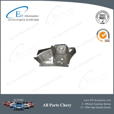 Front Wheel Cover - Left M11-8403050-DY for Chery M11/A3/Tengo/Niche