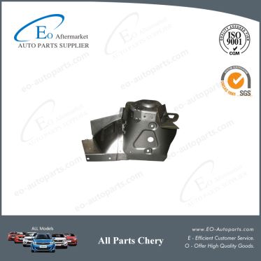 Front Wheel Cover - Right M11-8403060-DY for Chery M11/A3/Tengo/Niche