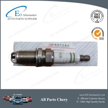 Manufacturer Spark Plugs 481F-3707010 for Chery Skin M12 Cielo J3