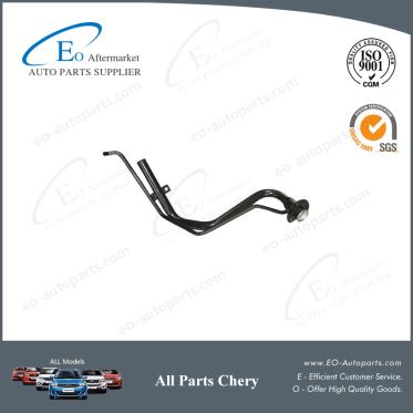 Fuel Filling Pipe Assy M12-1101310 for Chery M12/Skin/J3/Chance