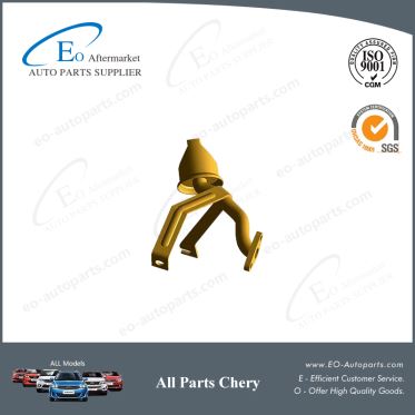 Certificate Oil Pump Screen Collector 480-1010010 For Chery A15 Amulet Viana