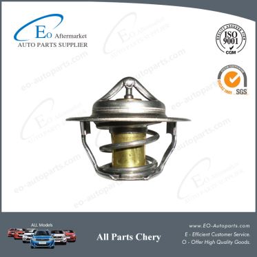 Factory Price Thermostat 480-1306020 For Chery A15 Amulet Viana Flagcloud