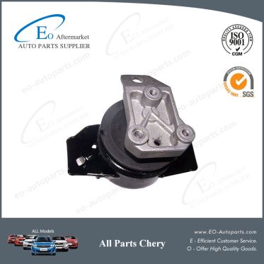 Auto Cushion Assy -Rear Mounting A15-1001310BA For Chery A13A Very
