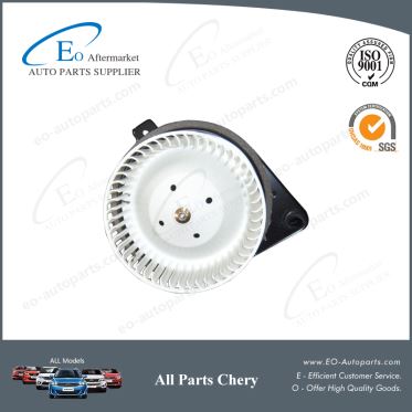 Spare Parts Generator Fan A11-8107027AB For Chery A13 Bonus MVM 315 Fulwin 2