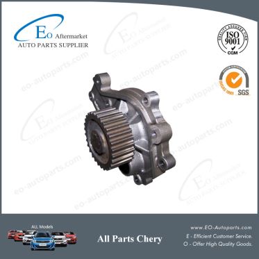 Brand New Parts Water Pump 481H-1307010 For Chery A21 A5 Fora MVM 520