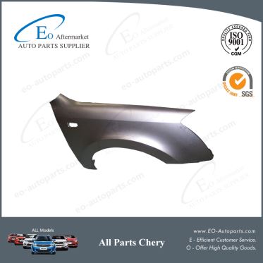 Fender Assy Front A21-8403750-DY A21-8403760-DY For Chery A21 A5 Fora MVM 520