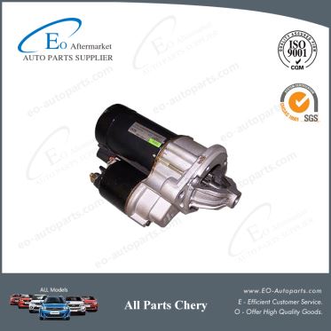 Engine Parts Starter Assy B11-3708110BA For Chery B11 Eastar