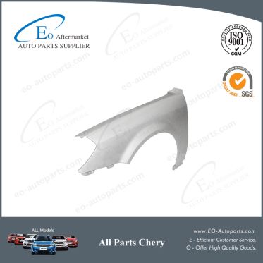 Auto Fender Assy Front B11-8403101-DY B11-8403102-DY For Chery B11 Eastar