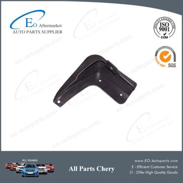 Plastic Accessories Mud Flaps Front B11-3102022 For Chery B11 Eastar