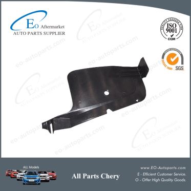 Automobile Accessories Mud Flaps Rear B11-3102055 For Chery B11 Eastar