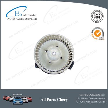 Cooling System Parts Generator Fan Assy B11-8107110 For Chery B11 Eastar