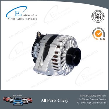 Engine Generator Assy B11-3701110BB For Chery B14 Cross Eastar V5