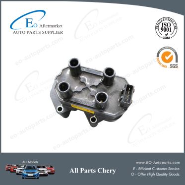 Ignition Parts Ignition Coil A11-3705110EA For Chery B14 Cross Eastar V5