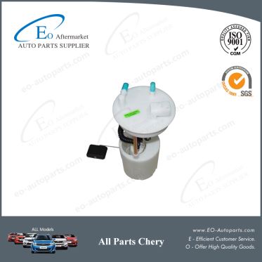 Original Electric Fuel Assy Pump S11-1106610 For Chery S11 QQ Sweet MVM 110
