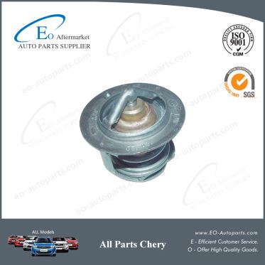 Auto Parts Thermostat 372-1306020 For Chery S11 QQ Sweet MVM 110