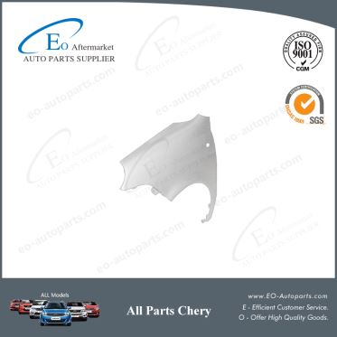 Fender Assy Front S11-8403101-DY S11-8403102-DY For Chery S11 QQ Sweet MVM
