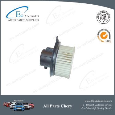 Cooling Generator Fan Assy S11-8107110 For Chery S11 QQ Sweet MVM 110