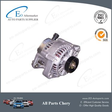 Automobile Generator Assy S11-3701110FA For Chery S12 Kimo J1 Arauca Ego