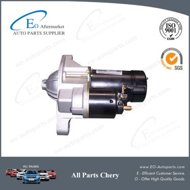 Genunine Parts Starter Assy S12-3708110BA For Chery S18D Indis