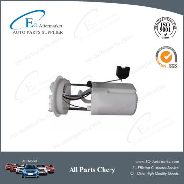 Wholesales Electric Fuel Pump Assy S21-1106610 For Chery S21 QQ6 Speranza A213