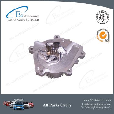New Design Parts Water Pump 473H-1307010 For Chery S21 QQ6 Speranza A213