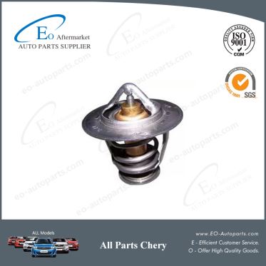 Brand New Parts Thermostat 481H-1306020 For Chery S21 QQ6 Speranza A213