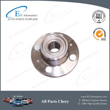 Auto Spare Parts Wheel Hub S21-3301210 For Chery S21 QQ6 Speranza A213