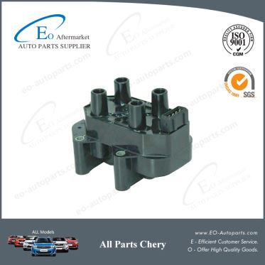 Ignition Parts Ignition Coil A11-3705110EA For Chery M11 A3 Tengo Orinoco