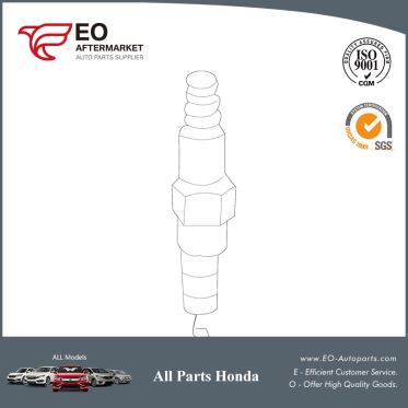Spark Plug For 2013-17 Honda Accord Coupe & Seden EX EX-L，EX-S 12290-5A2-A02