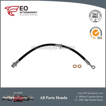 Front Right Hydraulic Brake Hose & Lines For 2013 Honda Accord Seden 01464-T2A-A50