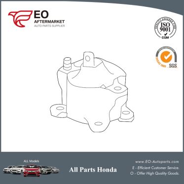 Rubber Front Engine Mounting For 2013-17 Honda Accord Sedan & Coupe 50830-T2F-A11