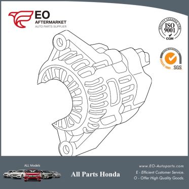 Generator / Alternator Assembly For 2015-16 Honda Fit 5-Door EX, LX 31100-5R0-014