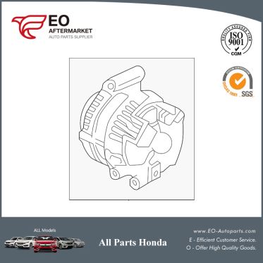 Generator Assy / Alternator Assy For 2012-14 Honda CR-V 5-DOOR EX, EX-L, LX 31100-RX0-A01