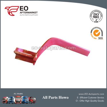 High Quality Front Wheel Fender WG1642230012 For Sinotruk Howo And Steyr