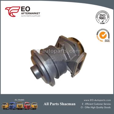 612600061603 For SHAANXI Shacman Truck Spare Parts Water Pump