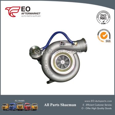 Turbocharger Turbine 612600118895 Turbo For SHAANXI Shacman Truck Engine Parts